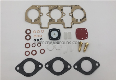 PORSCHE 911 REBUILD KIT <br><font color="red">K1020SE</font>