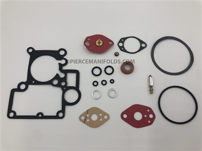 PIERBURG 36 REBUILD KIT <br><font color="red">K1071SE</font>