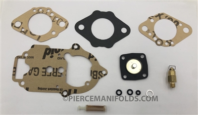 photo of 32 ICEV Rebuild Kit from Pierce Manifolds