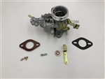 photo of BMW/Land Rover Weber Conversion K909 from Pierce Manifolds