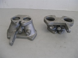 photo of Datsun/Nissan Adaptor/Manifold from Pierce Manifolds