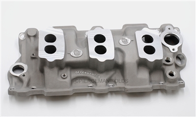 MANIFOLD for  SB CHEVY<br><font color="red">OFF 3558</font>