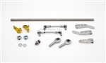 Photo of Universal Linkage Kit PM3702-L from Pierce Manifolds