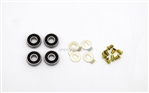 THROTTLE SHAFT BEARING KIT PM3760