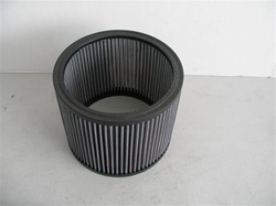 AIR FILTER ELEMENT <br><font color="red">W-1515</font>