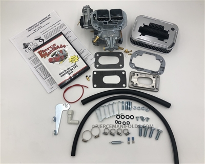 HONDA CIVIC 32/36 DGEV ECON CONVERSION KIT<br><font color="red">WK624</font>