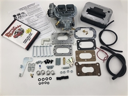 MAZDA B2000 B2200 ECON CONVERSION KIT <br><font color="red">WK675</font>