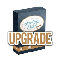 Sure Cuts a Lot 6 Upgrade