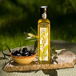 Calolea California Mission Blend Extra Virgin Olive Oil (250 ml)