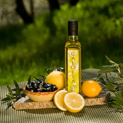 Calolea California Meyer Lemon Olive Oil (250 ml)