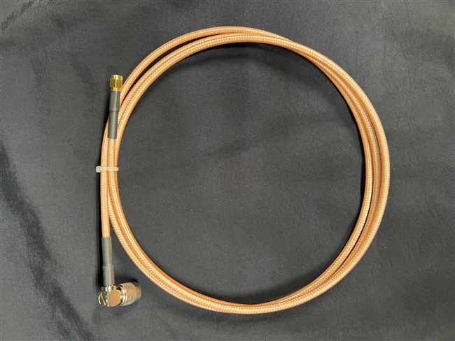 External GPS Antenna Cable - <inline style="color: rgb(227, 108, 9);"><b>REQUIRED</b></inline>