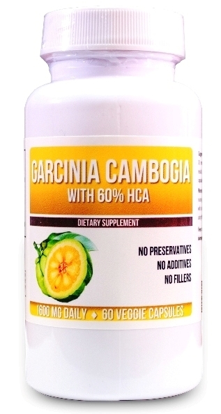 Garcinia Cambogia