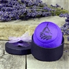 Lavender Aromatherapy Stress Ball - purple
