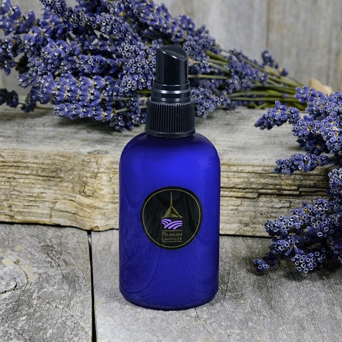 Lavender Hand Sanitizer - 4 fl oz
