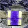 Lavender Castile Soap - single bar