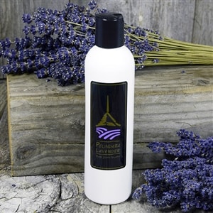Lavender Essential Oil Conditioner - 8 fl oz
