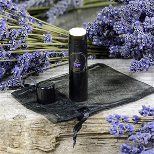 Lavender Lip Therapy