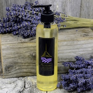 Lavender Liquid Castile Soap - 8 fl oz