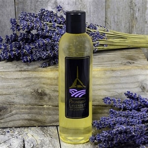 Lavender Body Wash - 8 fl oz