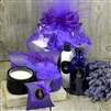Lavender Elegant Spa Collection