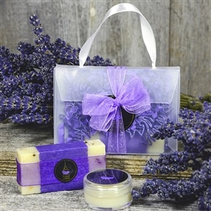 Lavender Petit Voyage Collection