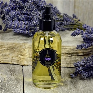 Lavender Body Oil - 4 fl oz