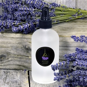 Organic Lavender Facial Toner and Cleanser - 8 fl oz