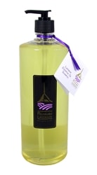 Lavender Essential Oil Shampoo - 32 fl oz