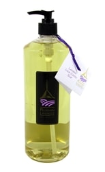 Lavender Liquid Castile Soap - 32 fl oz