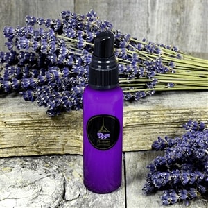 Lavender Insect Repellant