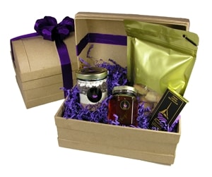 Lavender Sweet Gourmet Collection