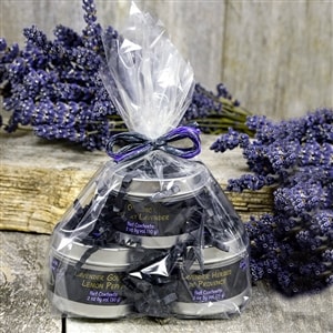 Lavender Seasoning Gift Sampler