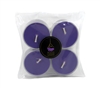 Lavender Tea Light - refill 4 pack