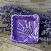 Lavender Dish - small