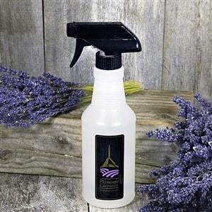 Organic Lavender Hydrosol