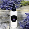 Organic Lavender Hydrosol - 4 fl oz