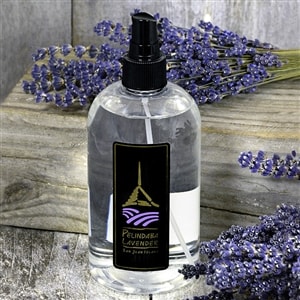 Lavender Linen water