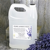 Organic Lavender Hydrosol - gallon