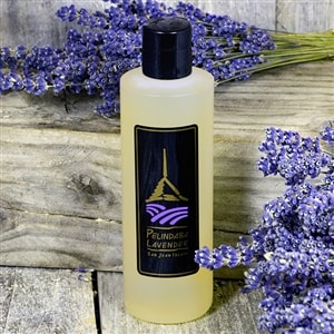 Lavender Pet Shampoo - 8 fl oz