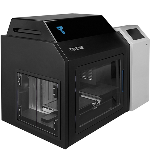 Tiertime X5 3D Printer