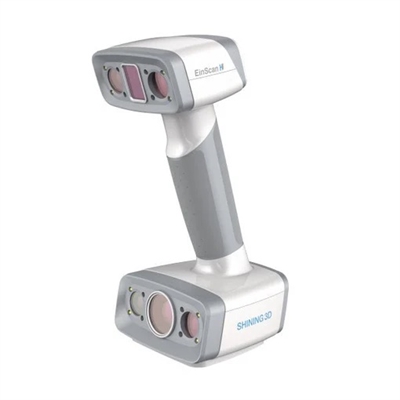 Einscan H2 Colour Infrared & Light scanner