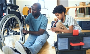 What Tools Do You Need for Basic Wheelchair Repairs?