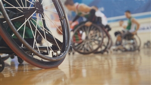 How To Stay Fit And Active In A Wheelchair