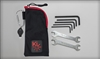 Ki Mobility Metric Tool Kit | Ki Mobility Wheelchair Tools