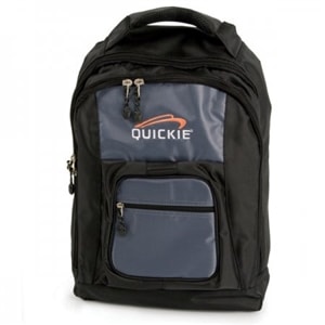Quickie Parts and Accessories | Quickie Backpack