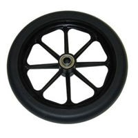 ActiveAid Replacement Parts | 8" Rear Wheel Casters