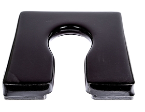 ActiveAid Replacement Parts | Waterfall U-Shaped Seat
