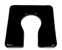 ActiveAid Replacement Parts | 18" Waterfall U-Shaped Seat