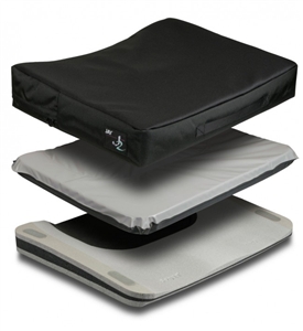 JAY Medical Cushions and Backs | JAY J2 Plus Cushion | DME Hub.net