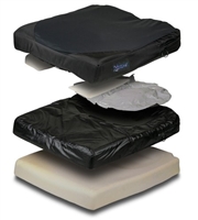 JAY Medical Cushions and Backs | JAY Xtreme Cushion | DME Hub.net